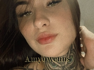 Amyowenns