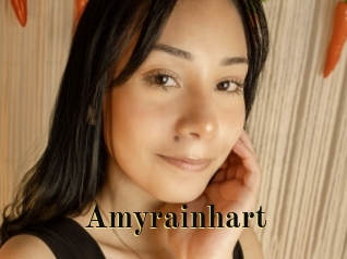Amyrainhart