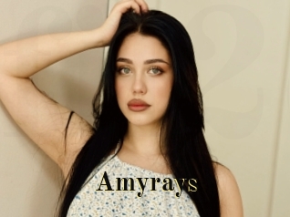 Amyrays