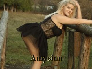 Amysinn