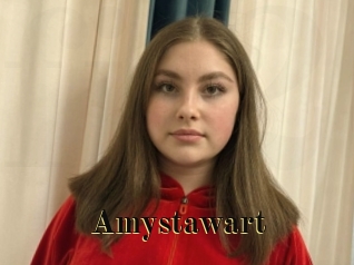 Amystawart