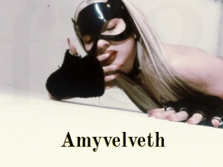 Amyvelveth