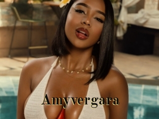 Amyvergara