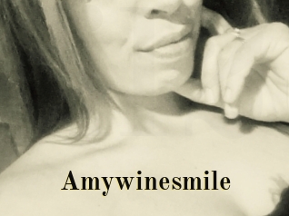 Amywinesmile