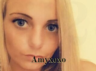Amyxoxo
