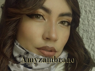 Amyzambrano
