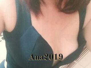 Ana2019
