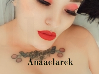 Anaaclarck