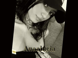 Anaalucia