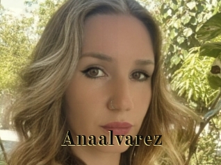 Anaalvarez