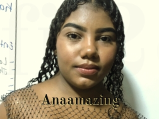 Anaamazing