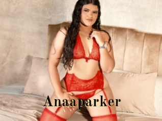 Anaaparker