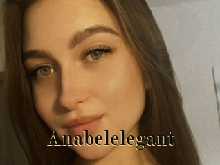 Anabelelegant