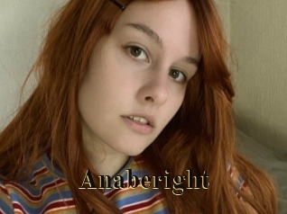 Anaberight