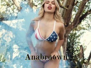 Anabroown