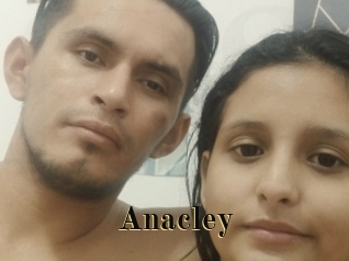 Anacley