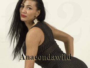 Anacondawild