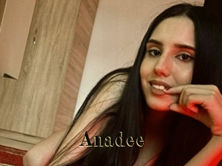 Anadee