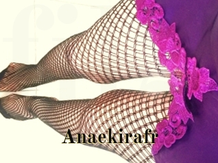 Anaekirafr