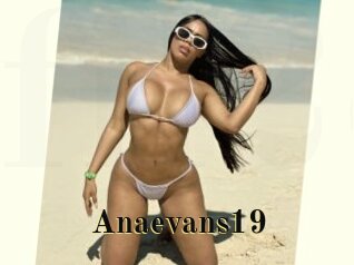 Anaevans19