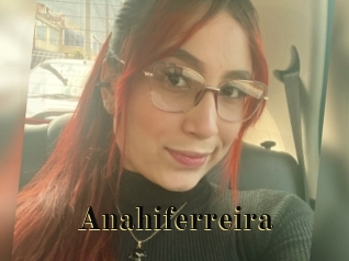 Anahiferreira