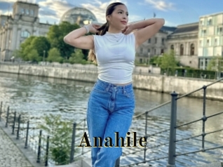 Anahile