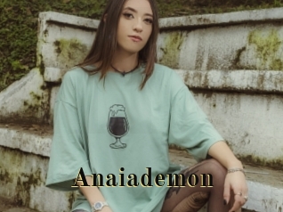 Anaiademon