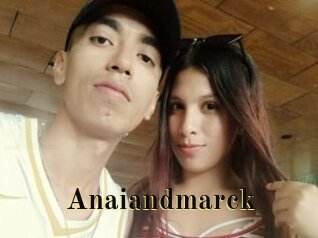 Anaiandmarck
