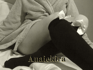 Anaiekira