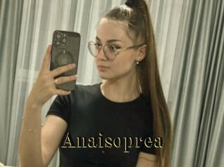 Anaisoprea