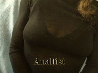 Analfist