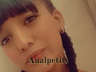 Analpetite