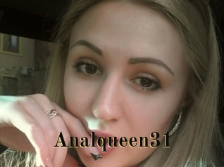 Analqueen31
