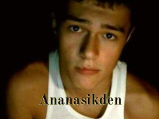 Ananasikden