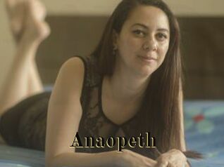 Anaopeth