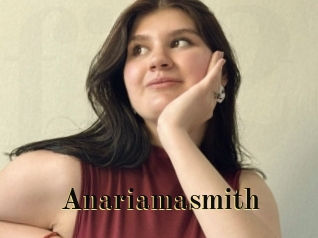 Anariamasmith