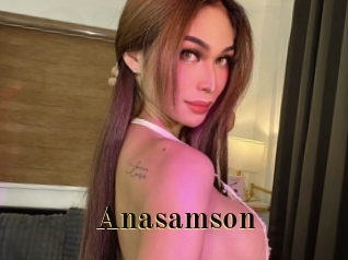 Anasamson