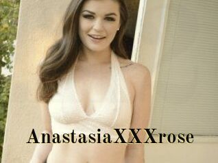 AnastasiaXXXrose