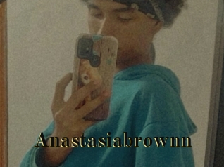 Anastasiabrownn