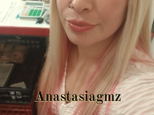 Anastasiagmz