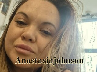 Anastasiajohnson