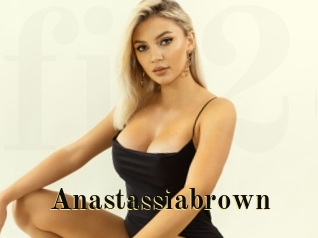 Anastassiabrown