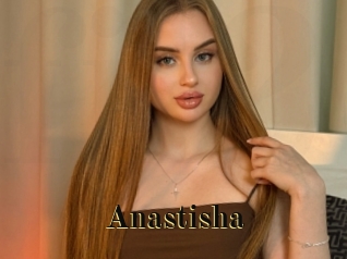 Anastisha
