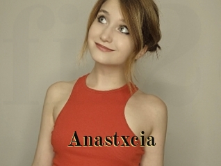 Anastxcia