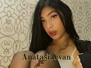 Anatasiaevan