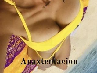 Anaxtentacion