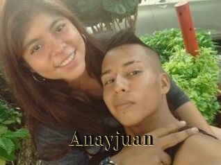 Anayjuan