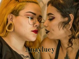 Anaylucy
