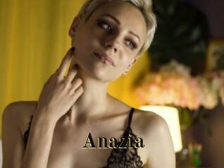 Anazia