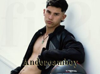 Andercamboy